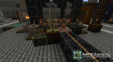 [1.4.2][64x]GLIMMAR'S STEAMPUNK V.8