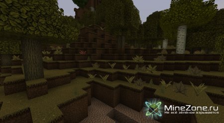 [1.4.2][64x]GLIMMAR'S STEAMPUNK V.8