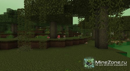 [1.4.2][64x]GLIMMAR'S STEAMPUNK V.8