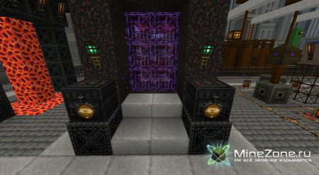 [1.4.2][64x]GLIMMAR'S STEAMPUNK V.8