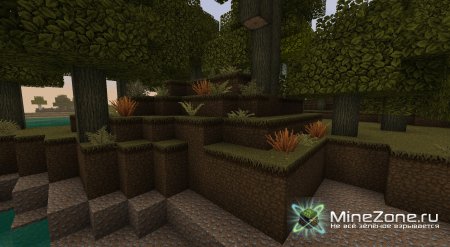 [1.4.2][64x]GLIMMAR'S STEAMPUNK V.8