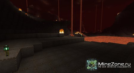 [1.4.2][64x]GLIMMAR'S STEAMPUNK V.8