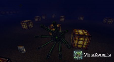 [1.4.2][64x]GLIMMAR'S STEAMPUNK V.8