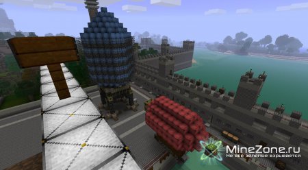 [1.4.2][64x]GLIMMAR'S STEAMPUNK V.8