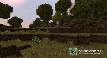 [1.4.2][64x]GLIMMAR'S STEAMPUNK V.8