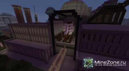 [1.4.2][64x]GLIMMAR'S STEAMPUNK V.8