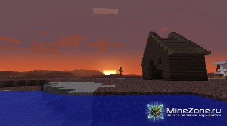 Solar Apocalypse Map