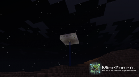 Solar Apocalypse Map