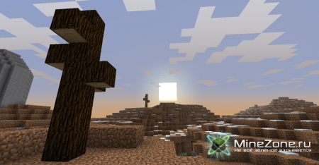 Solar Apocalypse Map