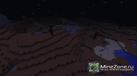 Solar Apocalypse Map