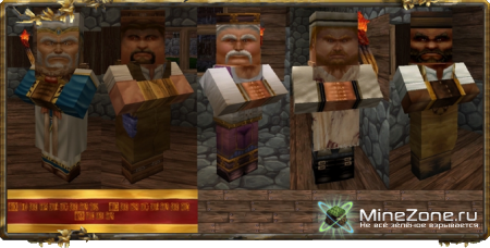 [1.4.2][128x,64x]Dieluters Texture Pack