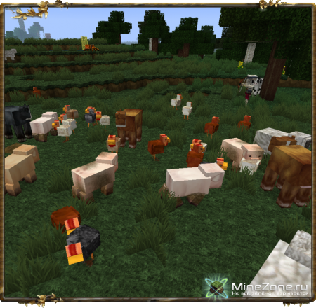 [1.4.2][128x,64x]Dieluters Texture Pack