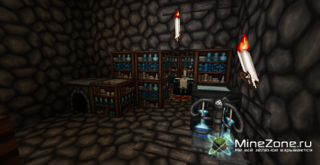 [1.4.2][64x]Wolfhound v1.4