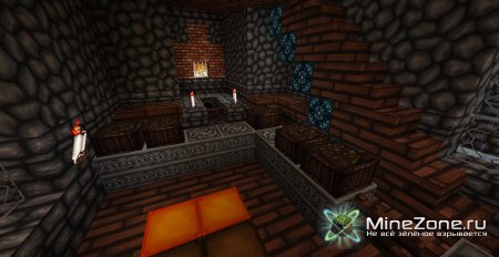 [1.4.2][64x]Wolfhound v1.4