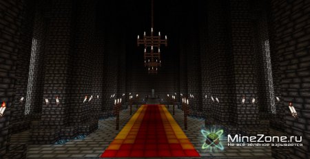 [1.4.2][64x]Wolfhound v1.4