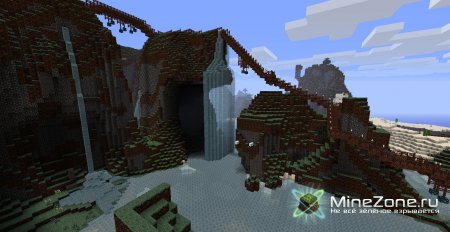 [1.4.2][64x]Wolfhound v1.4