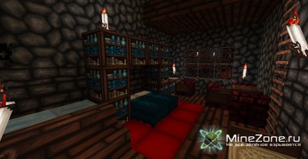 [1.4.2][64x]Wolfhound v1.4