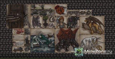 [1.4.2][64x]Wolfhound v1.4