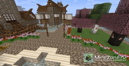 [1.4.2][64x]Wolfhound v1.4