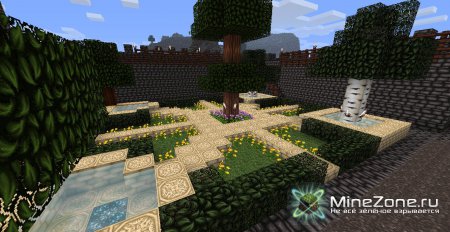 [1.4.2][64x]Wolfhound v1.4