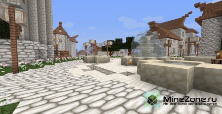 [1.4.2][64x]Wolfhound v1.4