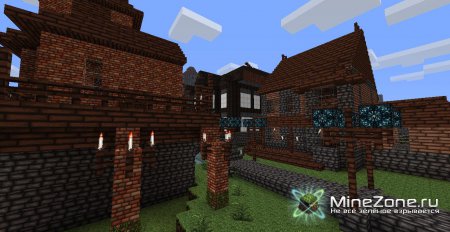 [1.4.2][64x]Wolfhound v1.4