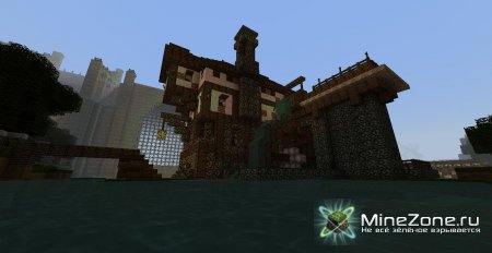 [1.4][64x]CrEaTiVe_ONE's Medieval pack v1.3.6