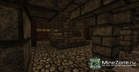 [1.4][64x]CrEaTiVe_ONE's Medieval pack v1.3.6