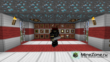 [1.4.2] Ninja Mod v1.4