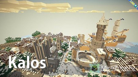 [1.4.2][16x]Kalos