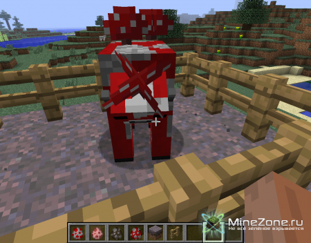 [1.4.2] Mo'Grazing Mod