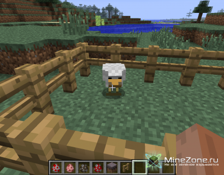 [1.4.2] Mo'Grazing Mod