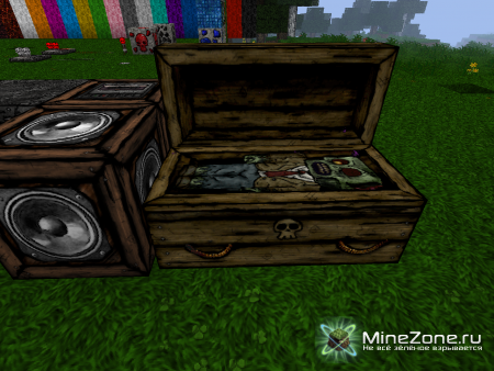 [1.4.2] [128x64x32x] vonDoomCraft