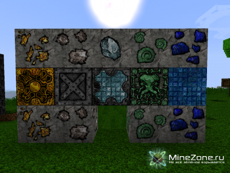 [1.4.2] [128x64x32x] vonDoomCraft