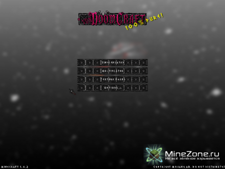 [1.4.2] [128x64x32x] vonDoomCraft