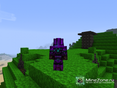 [1.4.2] [128x64x32x] vonDoomCraft