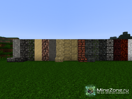 [1.4.2] [128x64x32x] vonDoomCraft