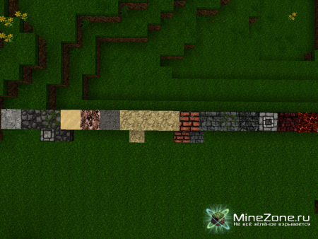 [1.4.2] [128x64x32x] vonDoomCraft