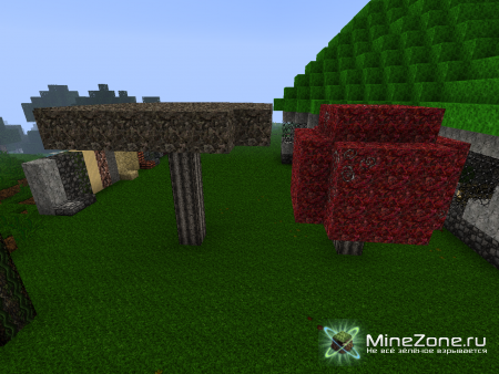 [1.4.2] [128x64x32x] vonDoomCraft