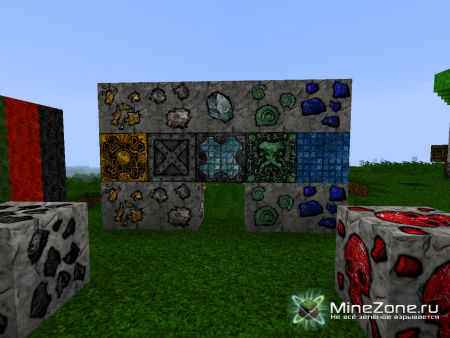 [1.4.2] [128x64x32x] vonDoomCraft