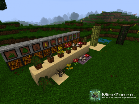 [1.4.2] [128x64x32x] vonDoomCraft