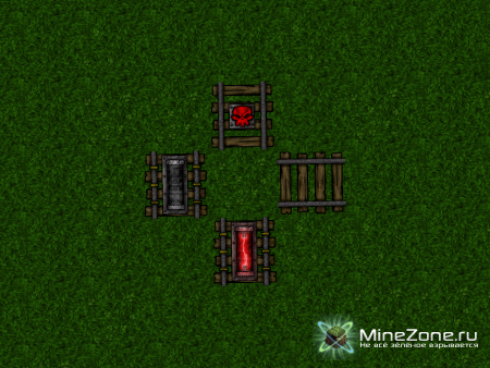 [1.4.2] [128x64x32x] vonDoomCraft