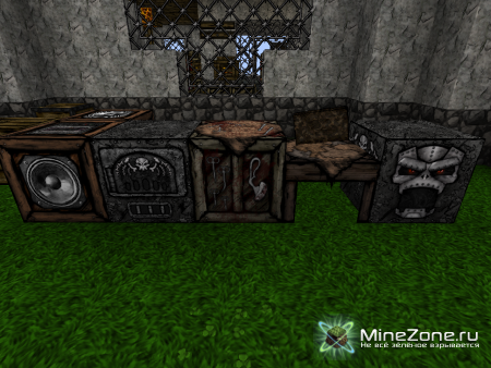 [1.4.2] [128x64x32x] vonDoomCraft