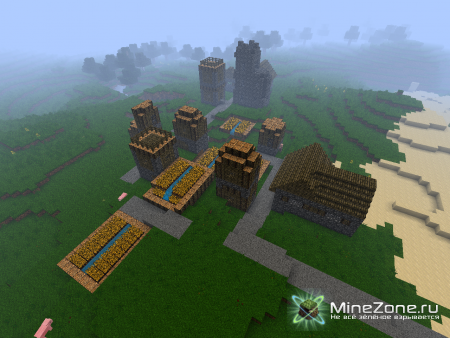 [1.4.2] [128x64x32x] vonDoomCraft