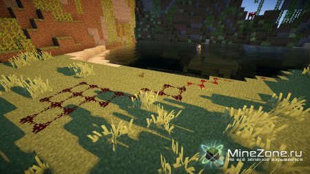 [1.4.2] Arrow Golems!