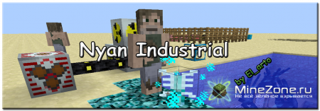 [1.4.2]Nyan Industrial