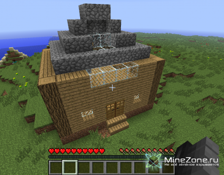 [1.4.2] You are the Wither v1.2.