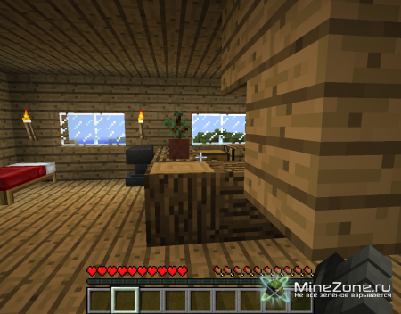 [1.4.2] You are the Wither v1.2.