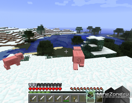 [1.4.2] You are the Wither v1.2.