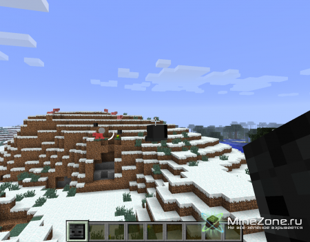 [1.4.2] You are the Wither v1.2.